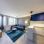 Apartamenty Na Chopina