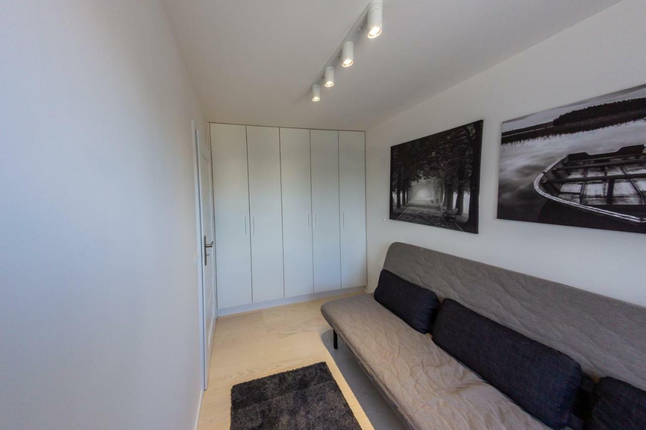 Apartament Na Chopina *