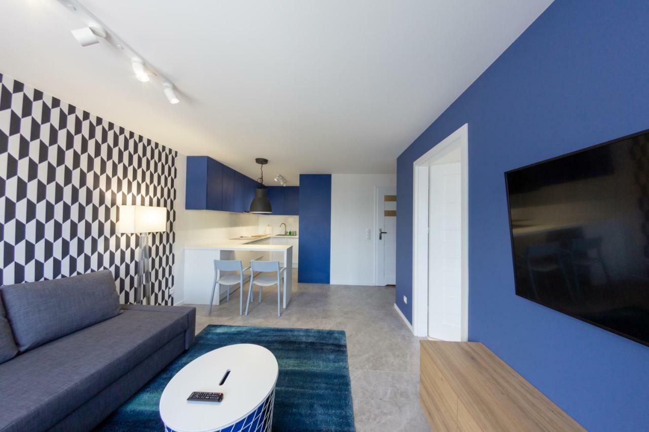 Na Chopina Apartment Kielce