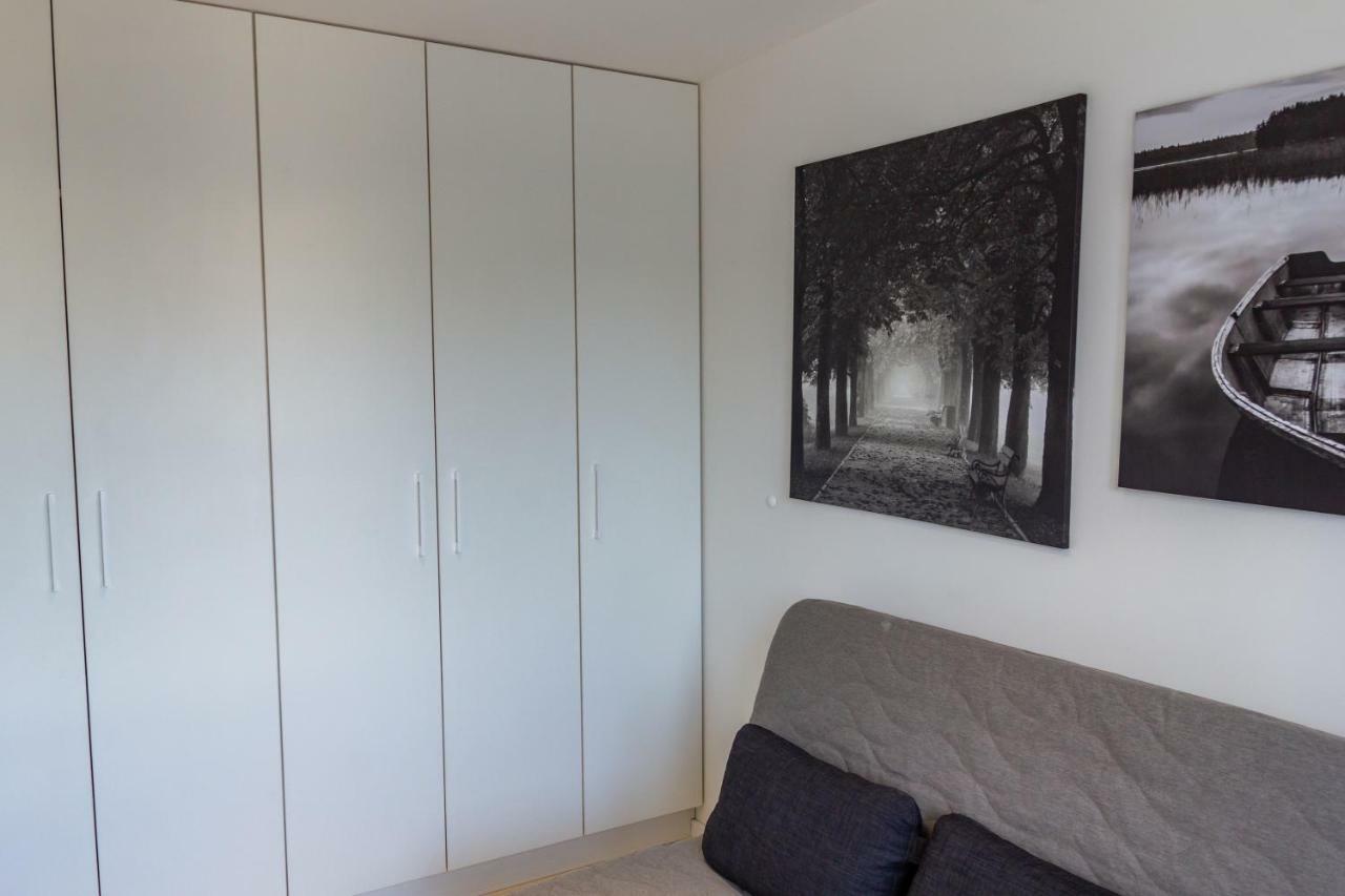 Apartment Na Chopina