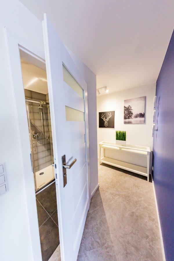 Na Chopina Apartment Kielce