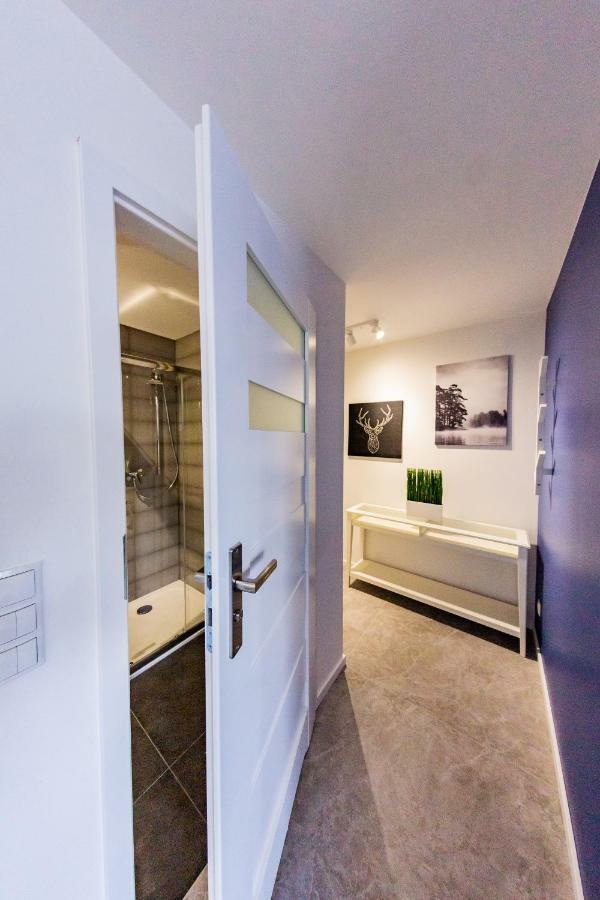 Apartment Na Chopina Kielce