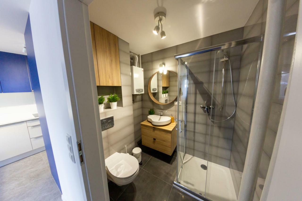 Na Chopina Apartment Kielce