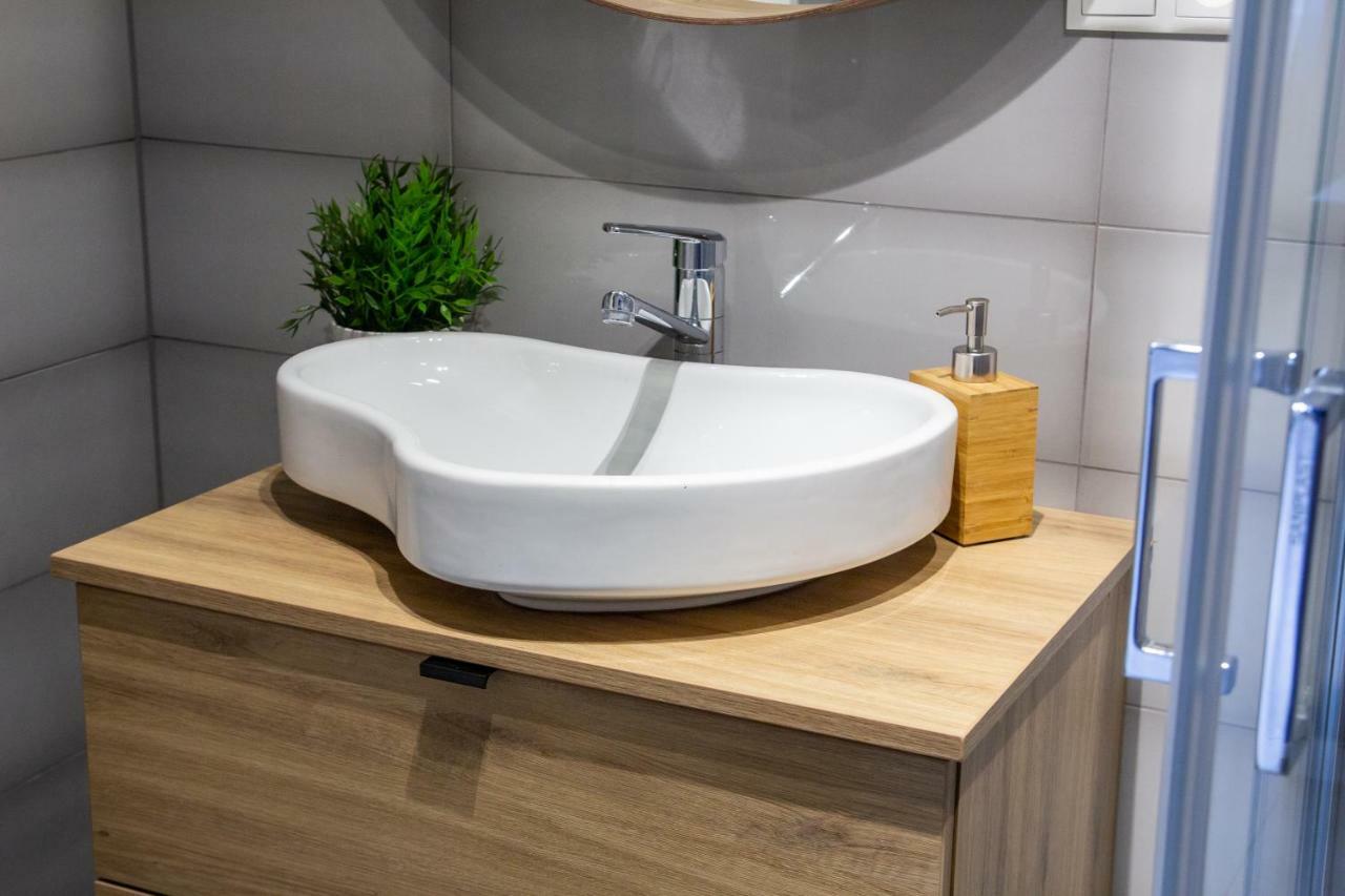 Na Chopina Apartment Kielce