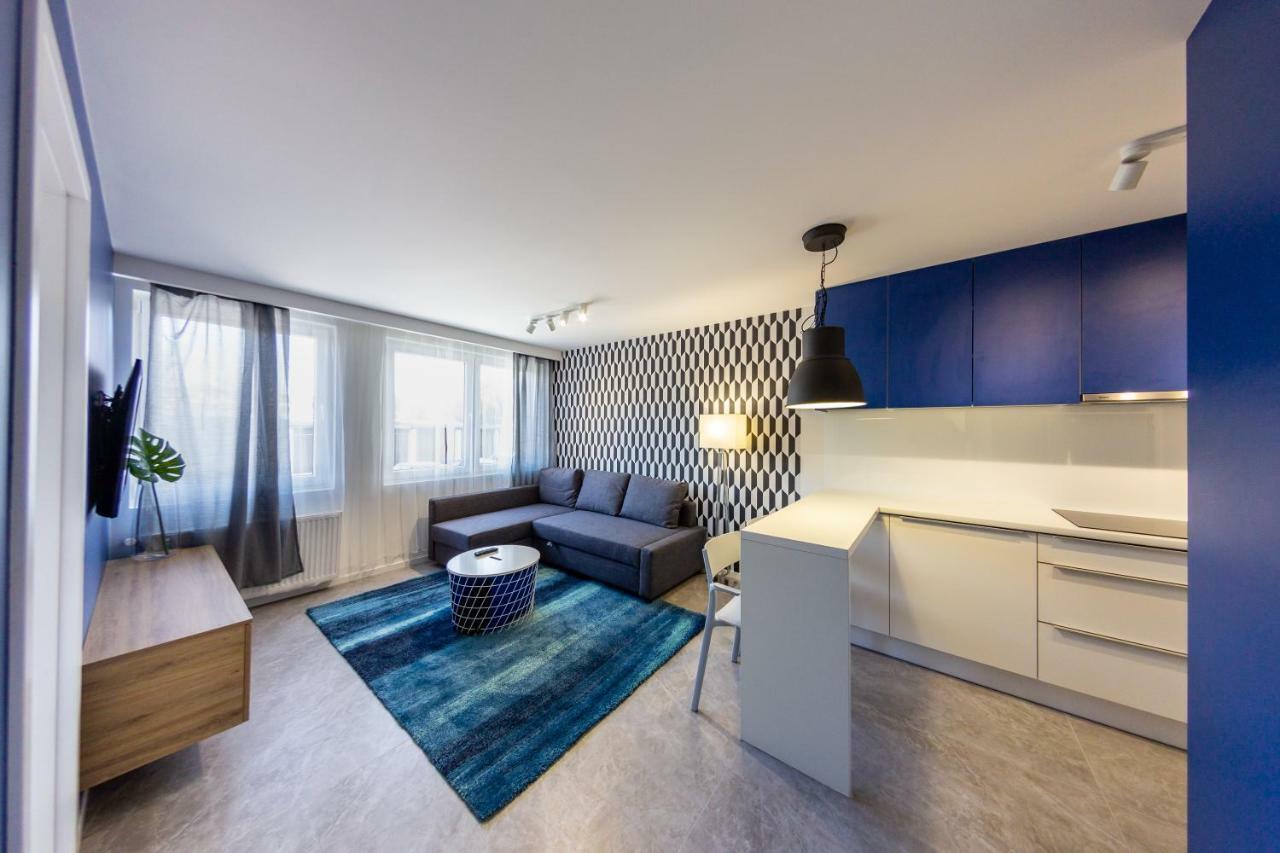Na Chopina Apartment Kielce