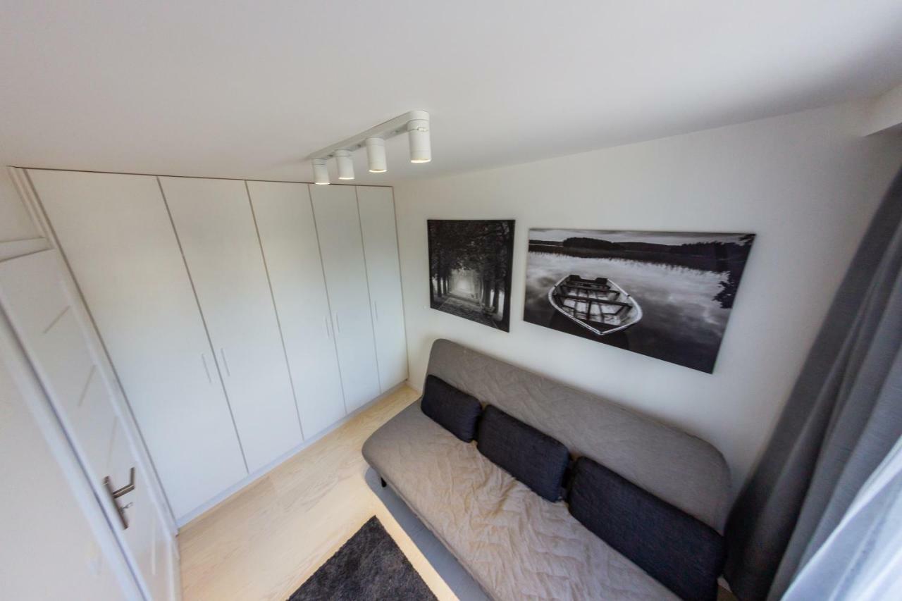 Apartment Na Chopina