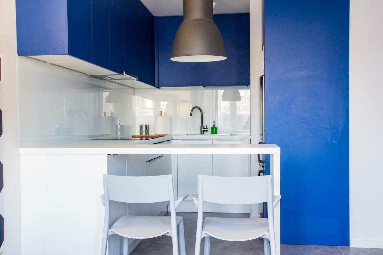 Na Chopina Apartment *