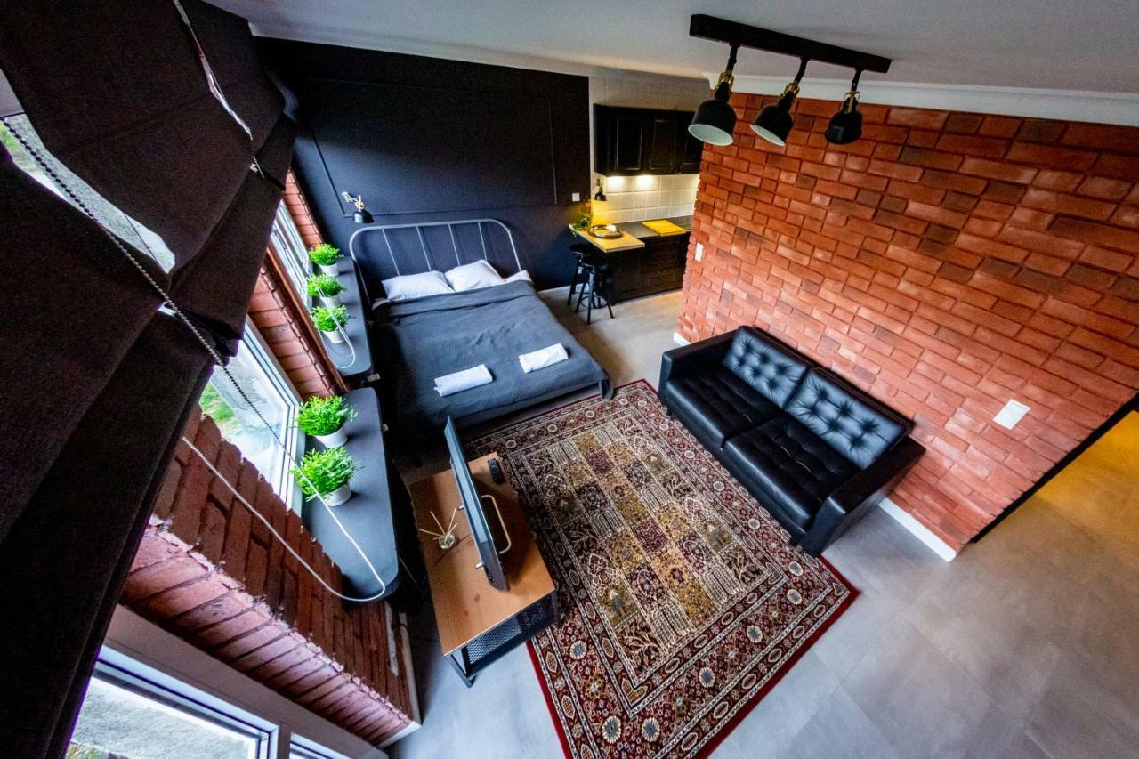 Na Chopina Apartment Kielce