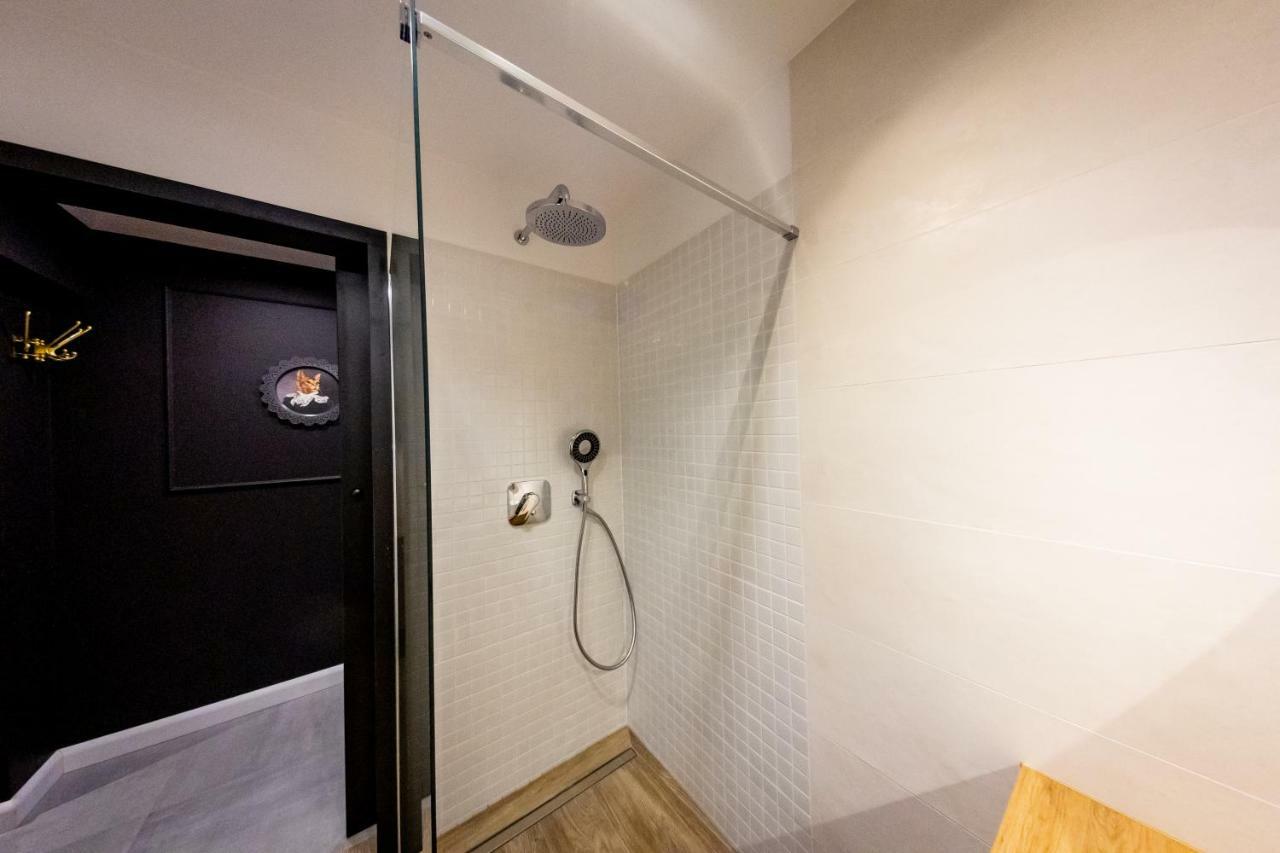 Na Chopina Apartament *