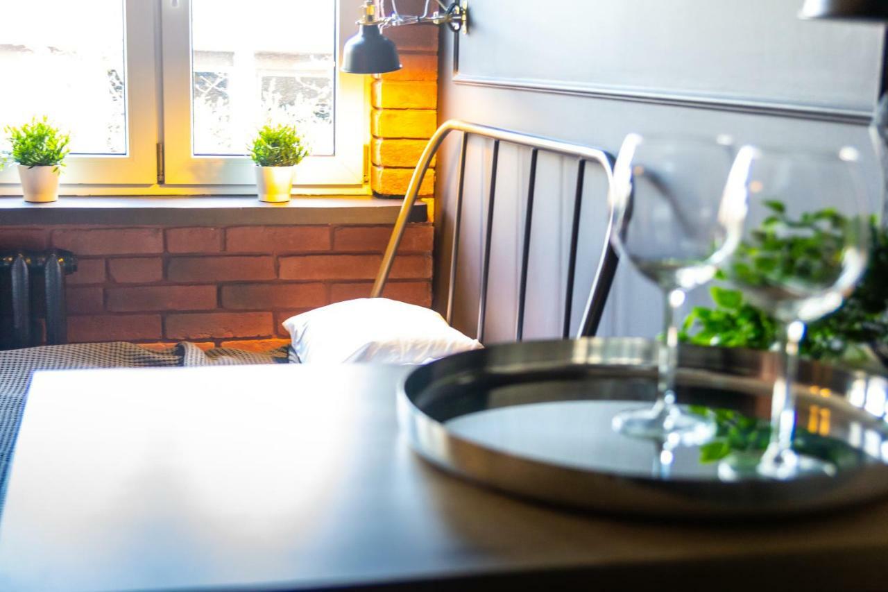Apartment Na Chopina Kielce