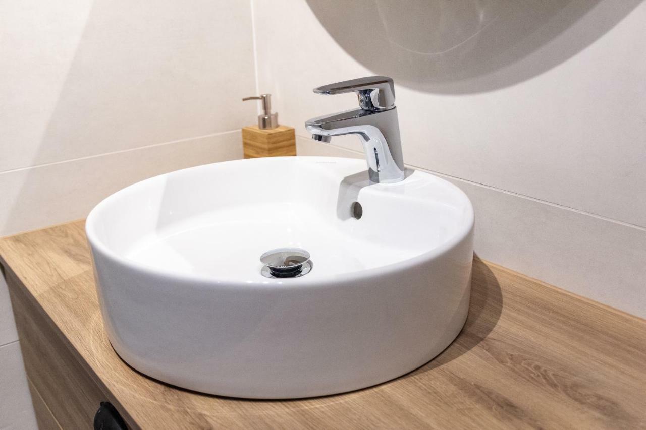 Apartament Na Chopina
