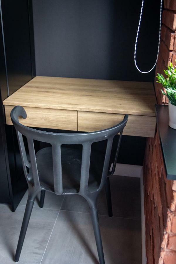 Na Chopina Apartament *